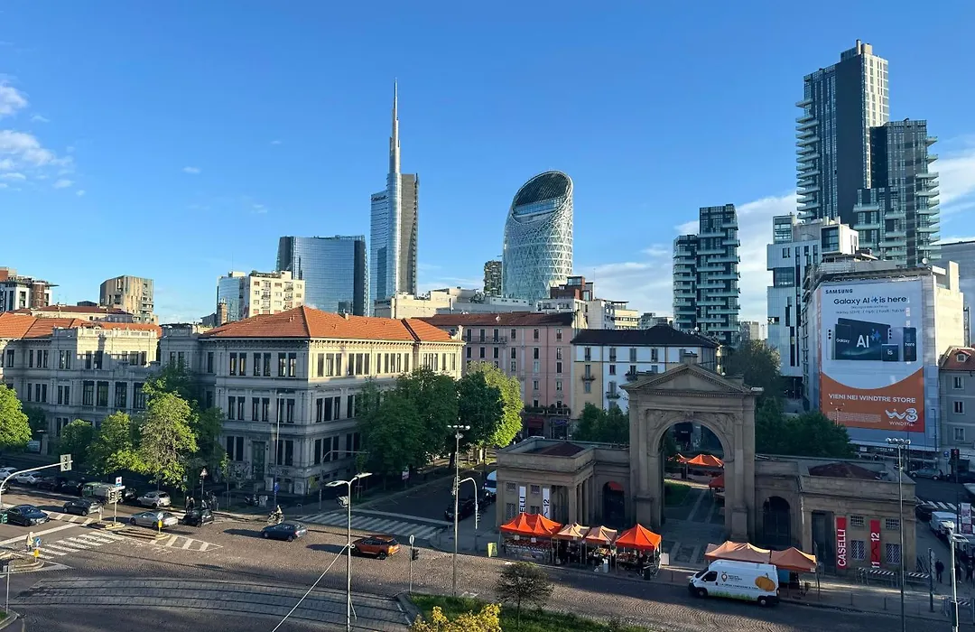 Urban Jungle 3 - Porta Nuova-1